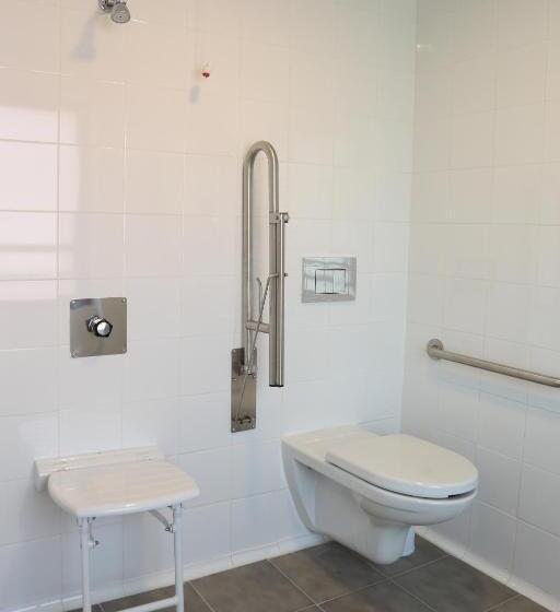 스탠다드 룸, Aterpe Kanpezu Hostel