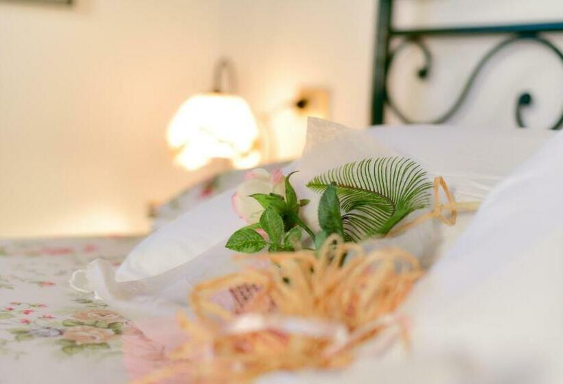 Номер Стандарт, Agriturismo Baticci