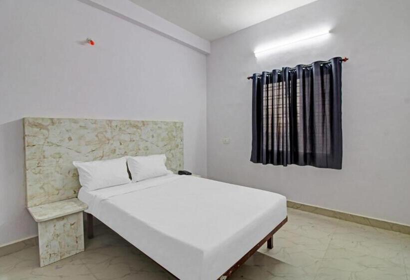 Трехместный Номер Классика, O Rahul Service Apartment