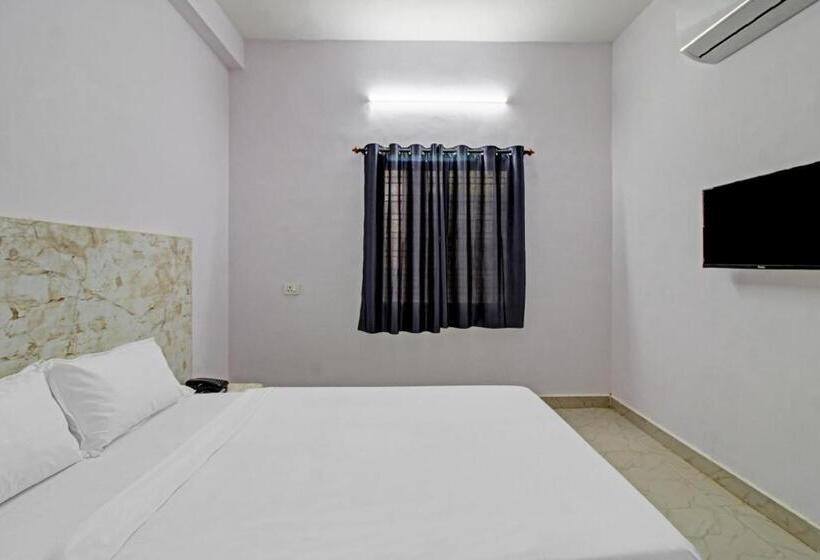 Трехместный Номер Классика, O Rahul Service Apartment