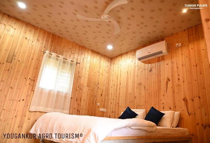 标准间, Yugankur Farm House