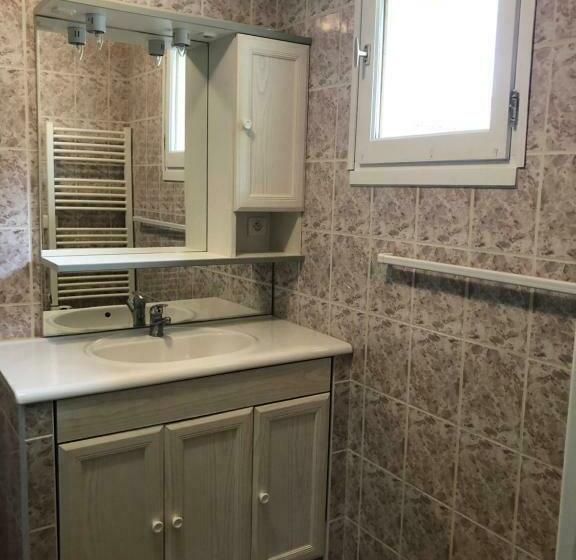 Номер Deluxe, Chez Anidé