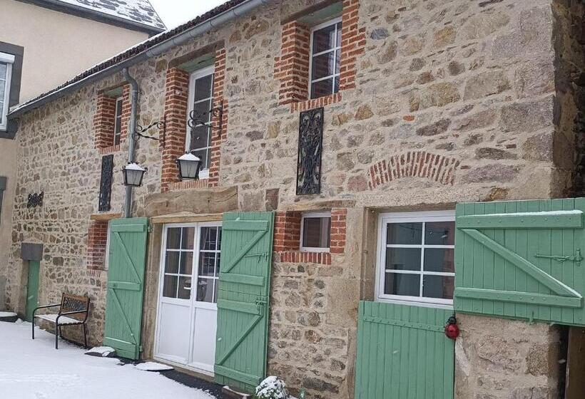 Номер Стандарт, La Grenouille Amoureuse
