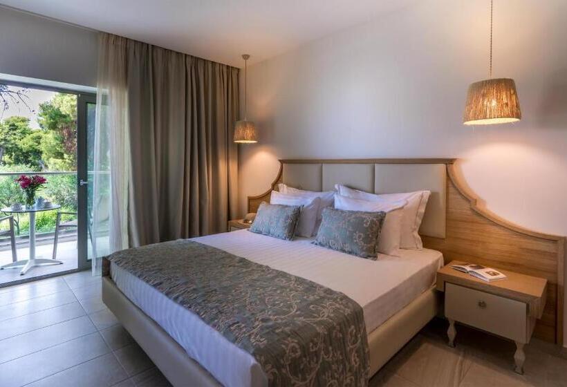 Номер Economy, Elinotel Sermilia Resort