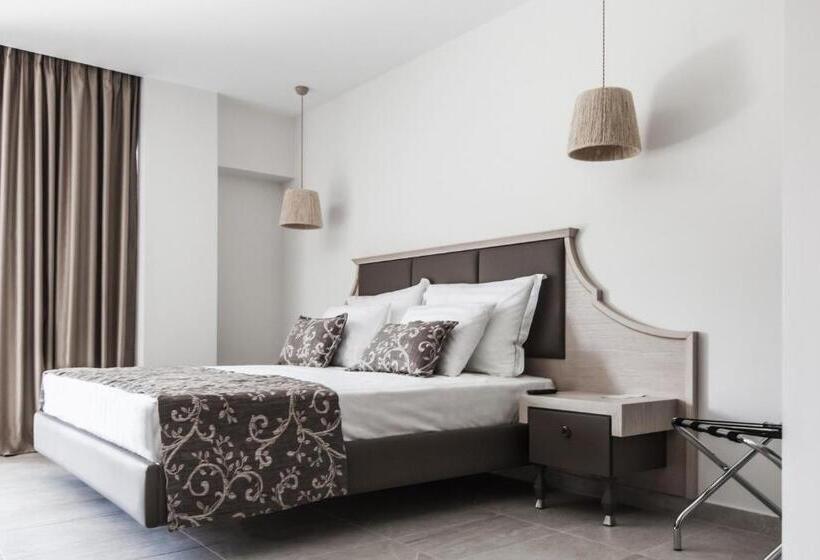 Номер Стандарт Индивидуальный, Elinotel Sermilia Resort