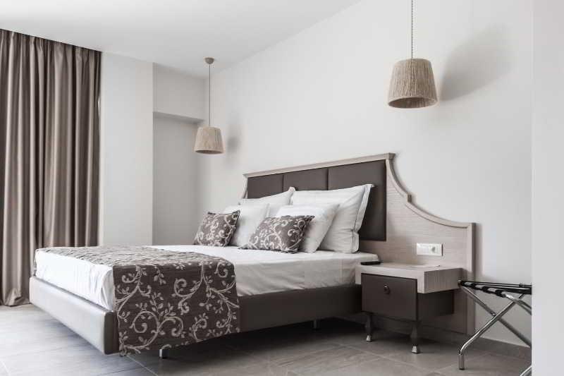 Номер Стандарт Индивидуальный, Elinotel Sermilia Resort