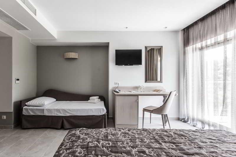 Номер Superior, Elinotel Sermilia Resort