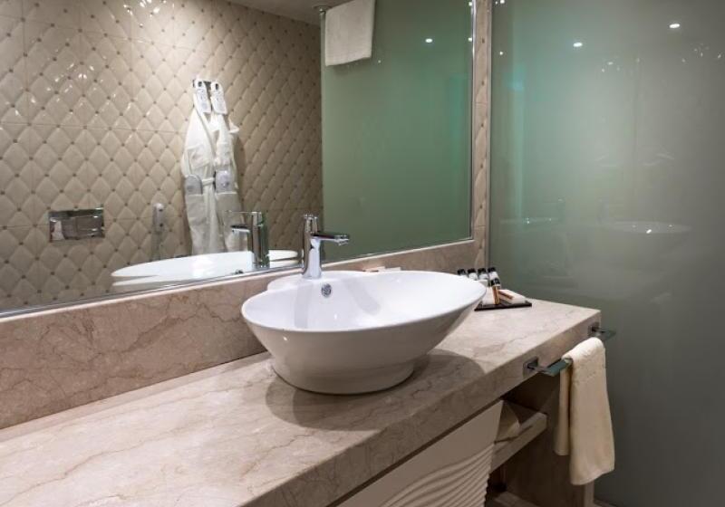 Номер Superior, Elinotel Sermilia Resort