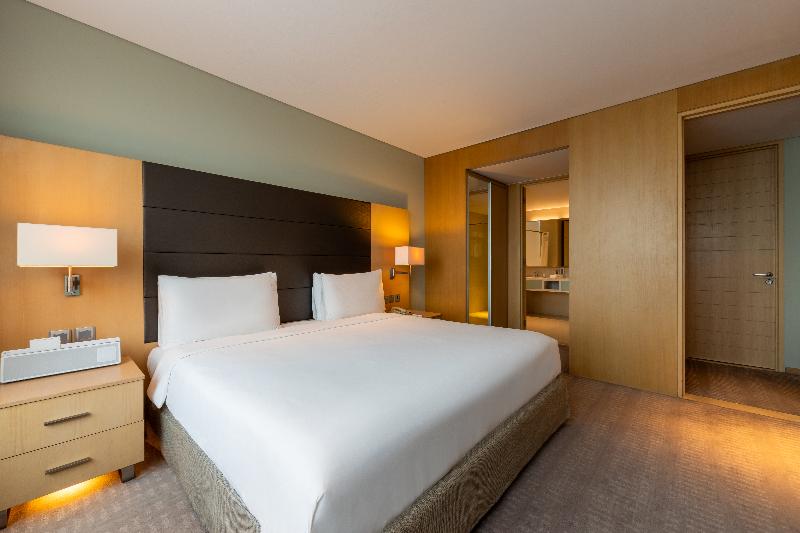 Номер Economy, Elinotel Sermilia Resort