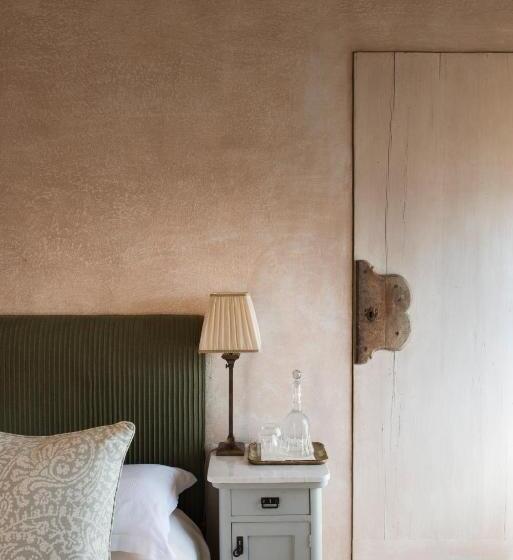 Номер Стандарт Вид на Сад, Borgo Pignano Tuscany