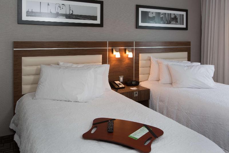 اتاق استاندارد, Hampton Inn By Hilton Hermosillo