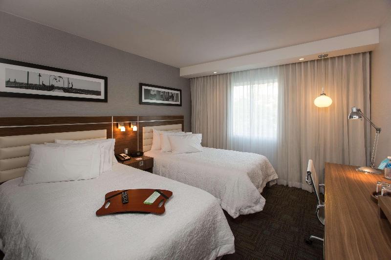اتاق استاندارد, Hampton Inn By Hilton Hermosillo