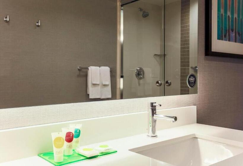장애인을 위한 스탠다드 룸, Hyatt Place Boulder/pearl Street