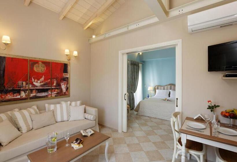 Suíte Executivo, Ionia Suites