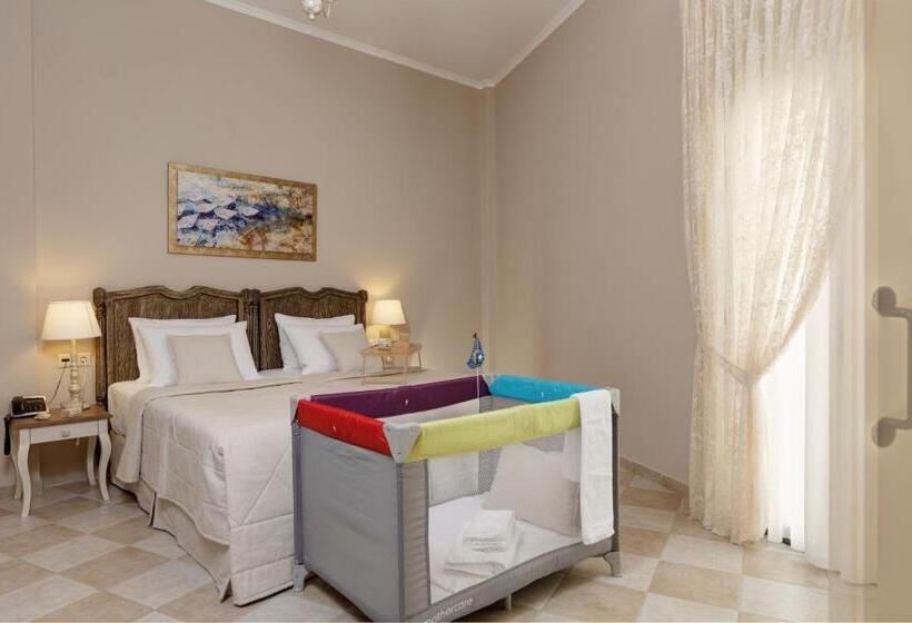 Suíte Familiar, Ionia Suites
