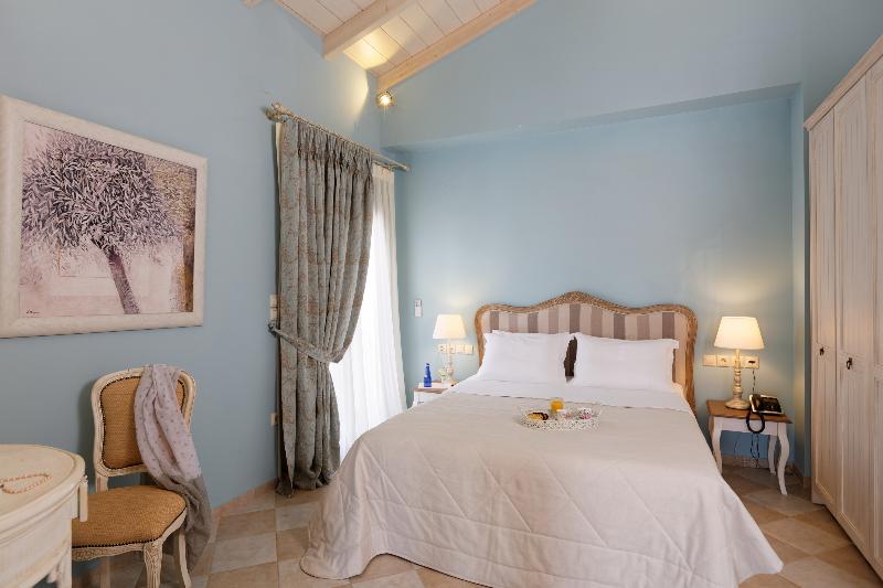 이그제큐티브 스위트, Ionia Suites