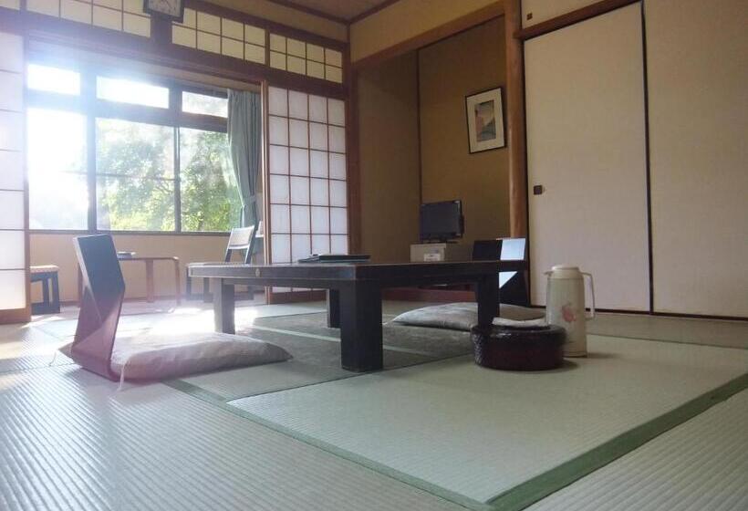 Номер Стандарт, Nikko Tokanso