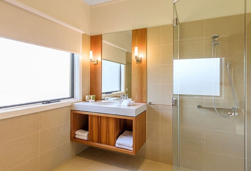ویلای 2 خوابه, Racv Inverloch Resort