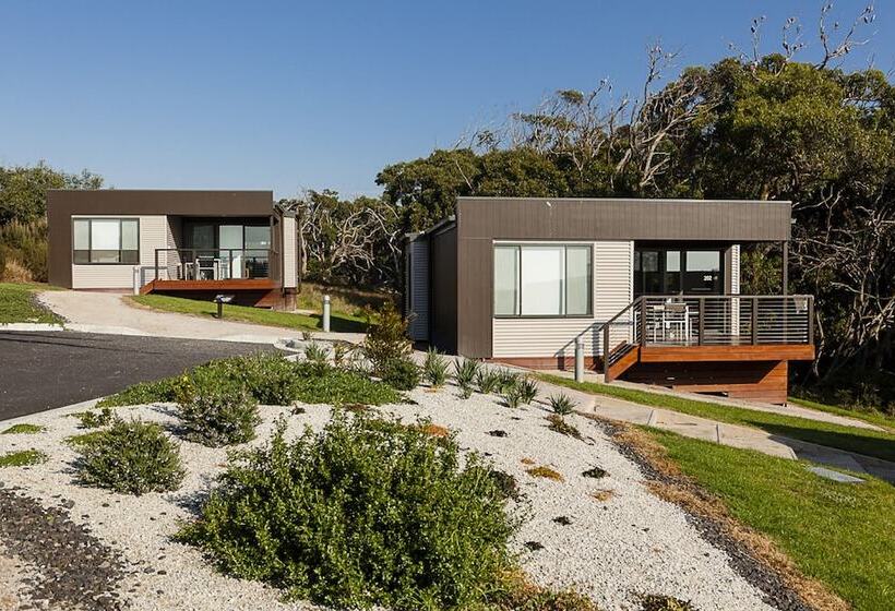 ویلای 2 خوابه, Racv Inverloch Resort