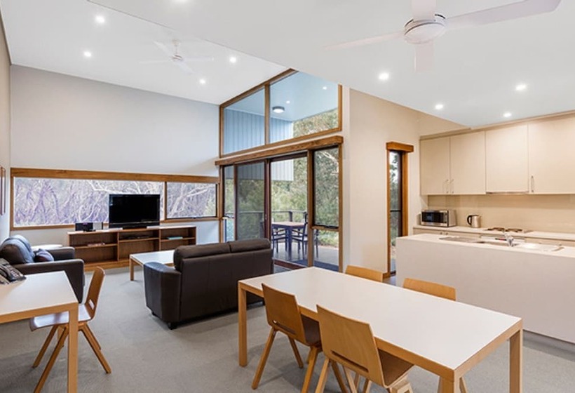 ویلای 2 خوابه, Racv Inverloch Resort