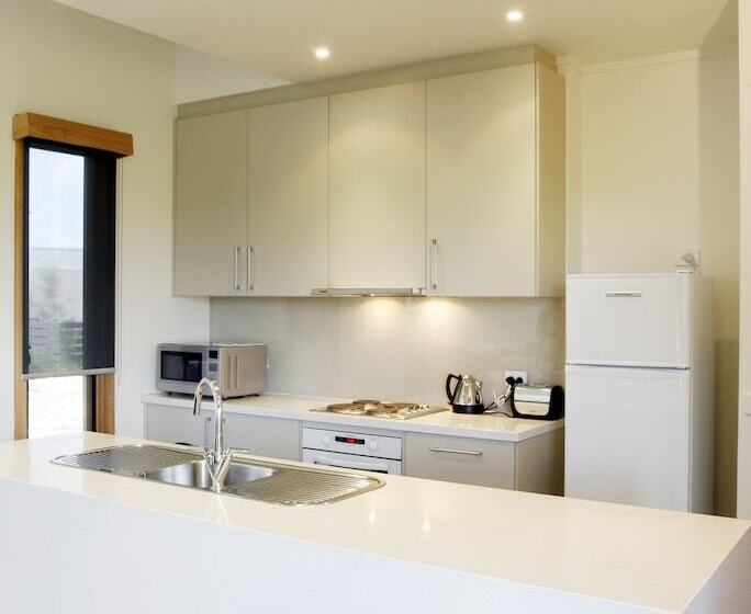 ویلای 2 خوابه, Racv Inverloch Resort