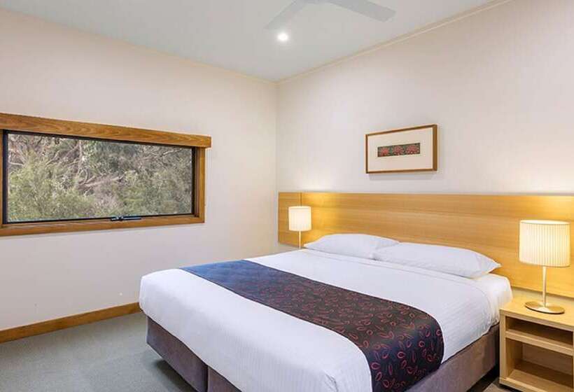 ویلای 2 خوابه, Racv Inverloch Resort