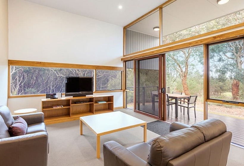 ویلای 2 خوابه, Racv Inverloch Resort