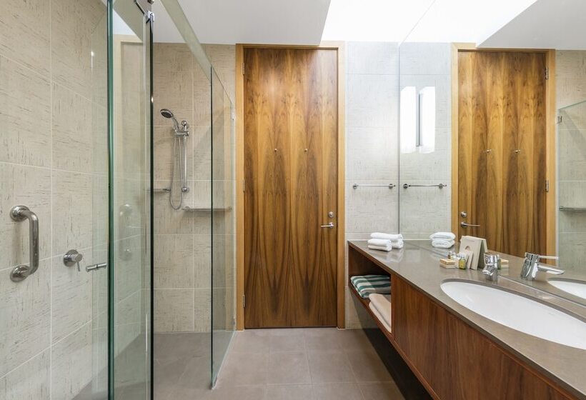 اتاق پرمیوم با چشم‌انداز دریا, Racv Inverloch Resort