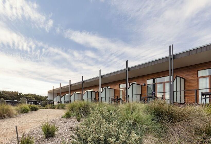 اتاق پرمیوم با چشم‌انداز دریا, Racv Inverloch Resort