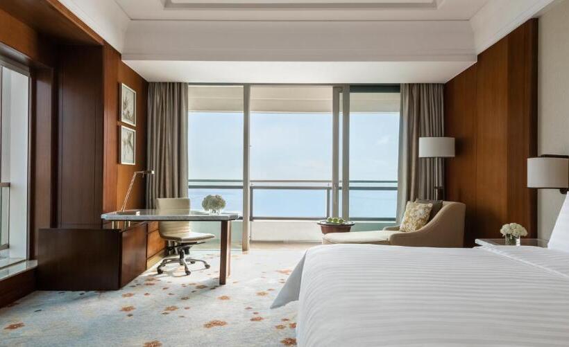 Представительский семейный номер, Shangrila Qinhuangdao
