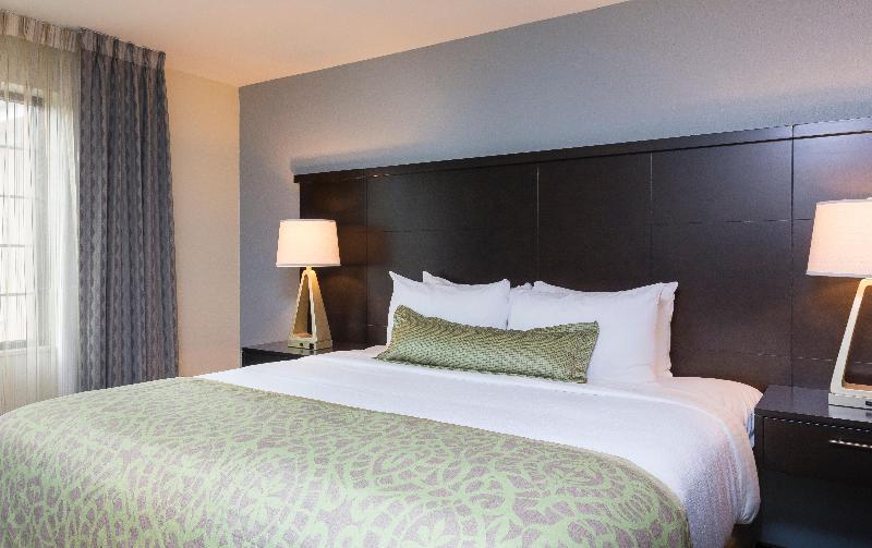 Люкс, Staybridge Suites Canton, An Ihg