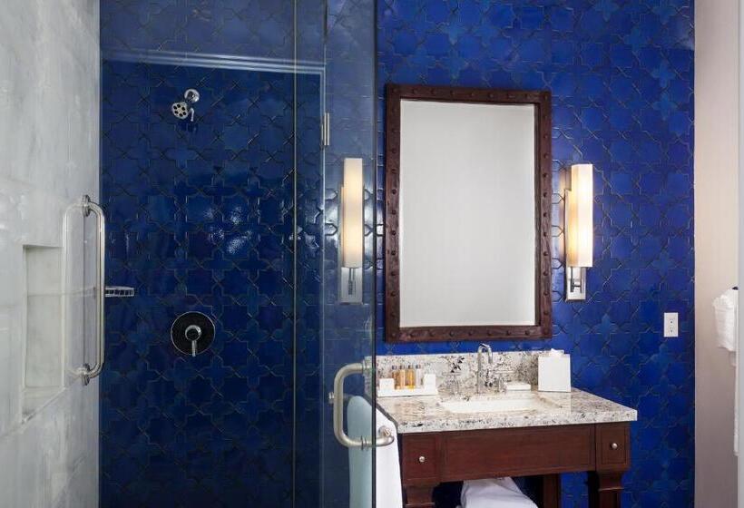 古典房间, Triada Palm Springs, Autograph Collection