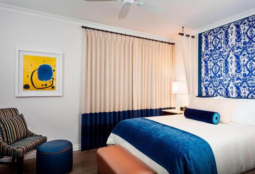 套房, Triada Palm Springs, Autograph Collection