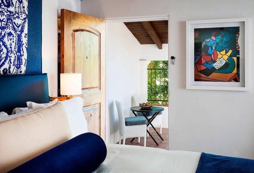 套房, Triada Palm Springs, Autograph Collection