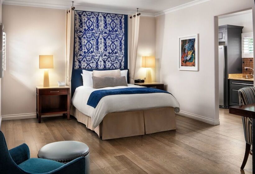 套房, Triada Palm Springs, Autograph Collection