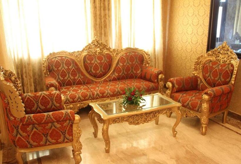 Suite, Welcomheritage Traditional Haveli