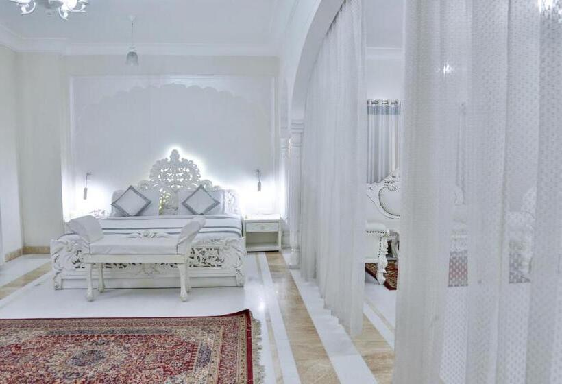 Suite, Welcomheritage Traditional Haveli
