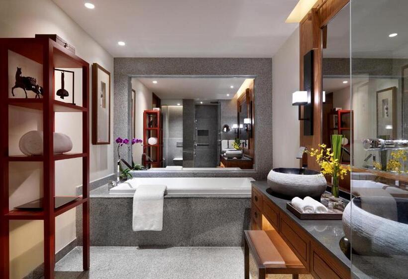 ویلای 2 خوابه, Jinmao Purelax Lijiang, The Unbound Collection By Hyatt