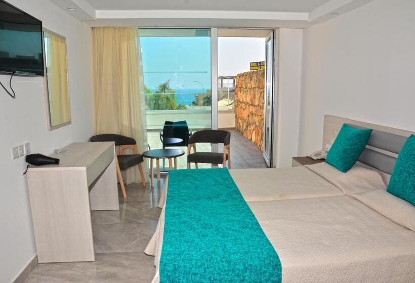 Номер Стандарт, Melini Hotel Suites