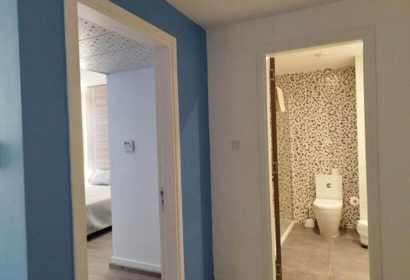 Семейный Номер Вид на Море, Melini Hotel Suites