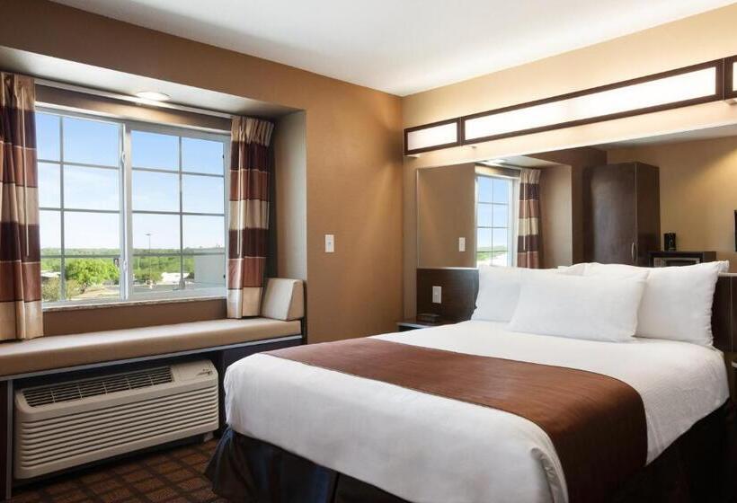 スタンダードルーム, Microtel Inn & Suites By Wyndham