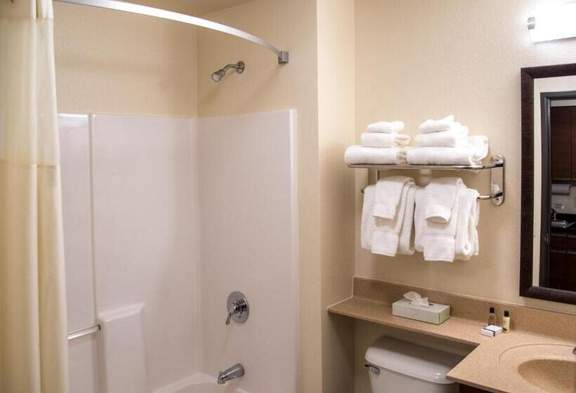 스탠다드 룸, My Place Hotel Bismarck, Nd
