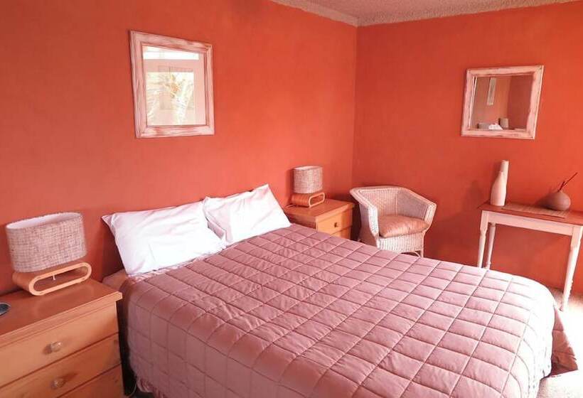 침실 1개 아파트, Northpoint Holiday Apartments
