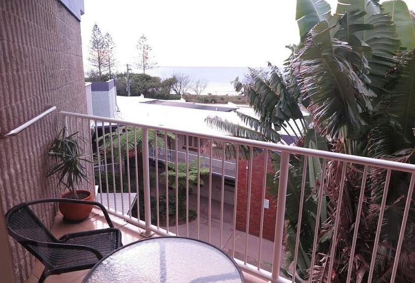 침실 1개 아파트, Northpoint Holiday Apartments