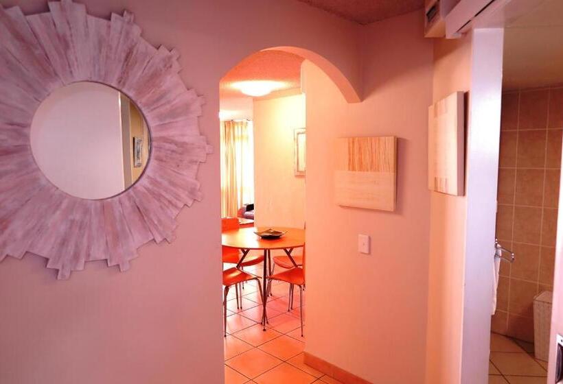 침실 1개 아파트, Northpoint Holiday Apartments