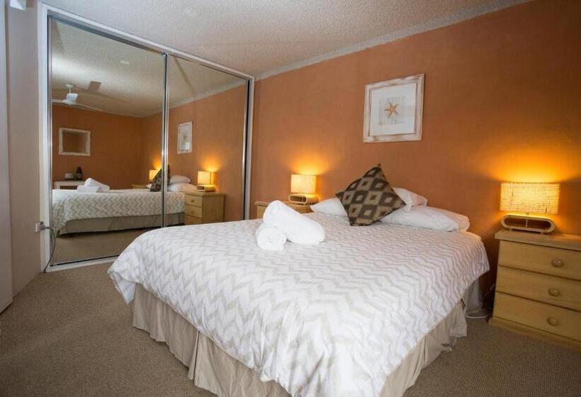 침실 1개 아파트, Northpoint Holiday Apartments