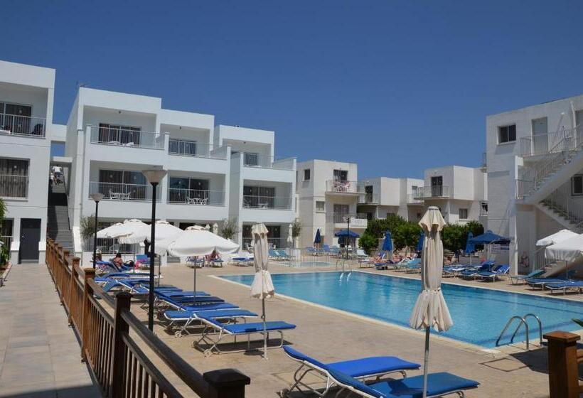 Студия Superior, Sweet Memories Hotel Apts