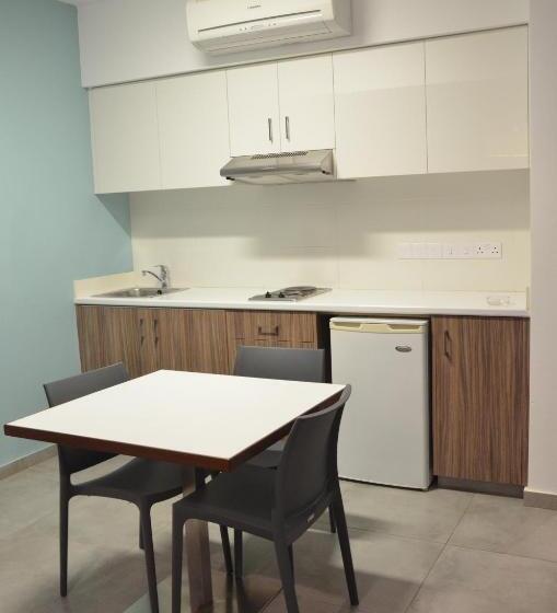 Студия Superior, Sweet Memories Hotel Apts