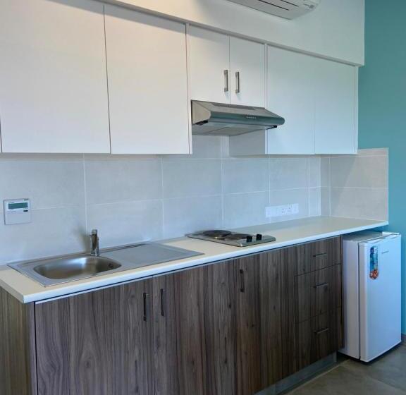 Студия Superior, Sweet Memories Hotel Apts