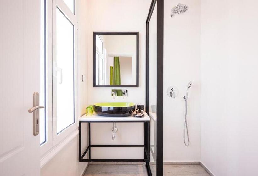 חדר סופריור, Thejoy City Suites